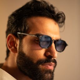 نظارات