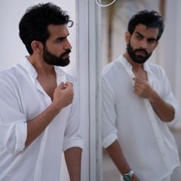 مجموعه الرجال